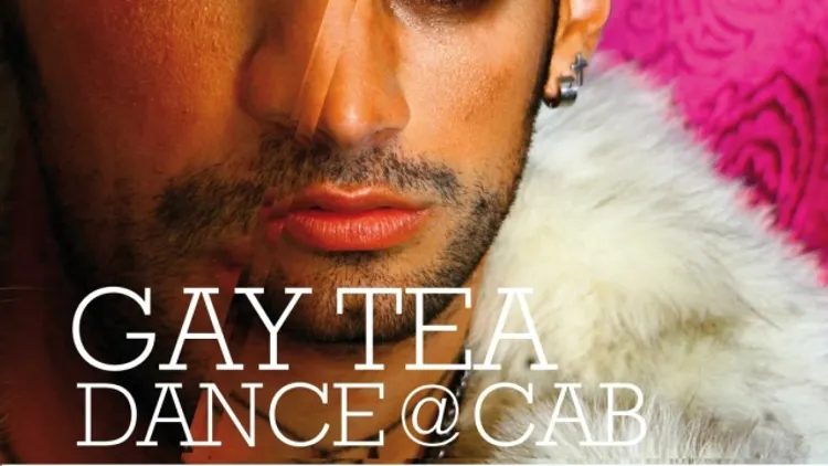 GAY TEA DANCE @ CAB