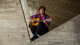 Vitto Meirelles @New Morning