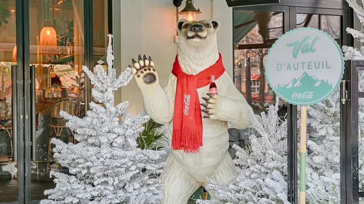 FOLIE D'AUTEUIL