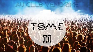 Tome II : La Soirée made in BDE Impulsion