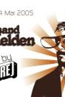 Armand Van Helden