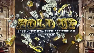 Hold Up#4 # Officine 2.0