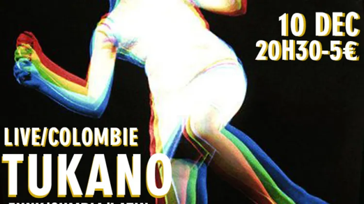 Noche Latin Grooves
