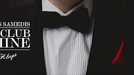 The Club is Mine