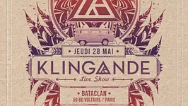Klingande Live Show - Date Exclusive