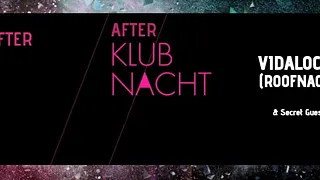 AFTER KlubNacht Folies Pigalle / Vidalocas /Gary.L & Guest T.C