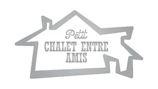 Petit chalet entre amis - soirée blanche