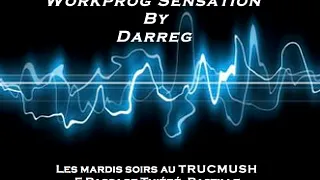 WorkProg By DARREG