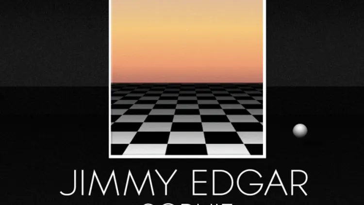 Ultramajic invite Jimmy Edgar