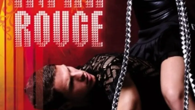 INFRA ROUGE