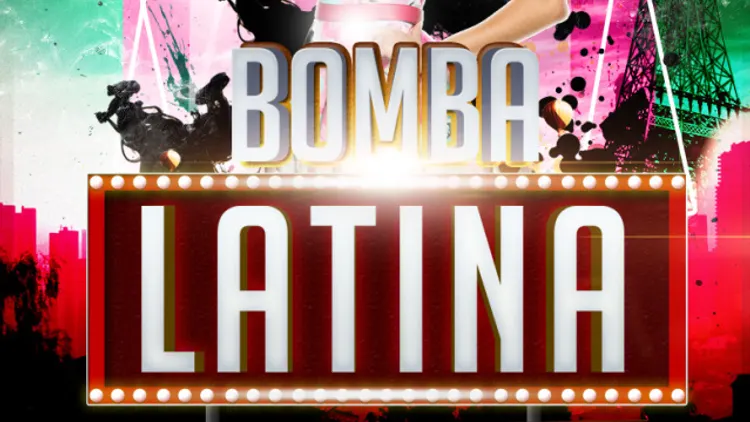 Bomba Latina
