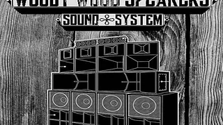 Woody Wood Speakers Project // W.w.s Crew + Guests //