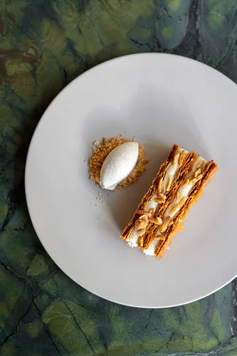 Onyx Restaurant Paris