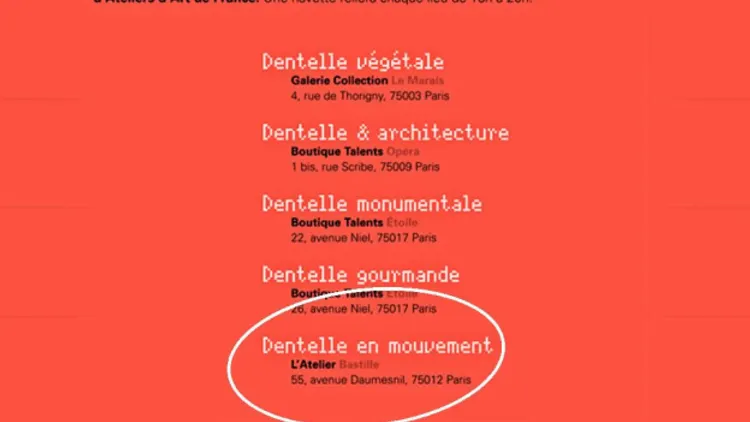 La Languochat expose à Paris