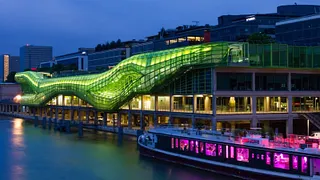 salon Eduniversal des Meilleurs Masters, MS et MBA