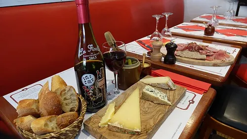 Petit Vendôme Restaurant Paris