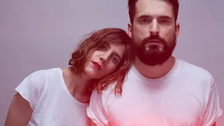 Gentle Republic + Teen Talk