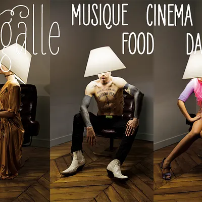 Festival Pigalle : on remet le couvert
