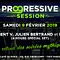 Progressive S