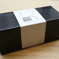 Thierry Marx La boulangerie