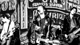 The Speedways (Power pop/punk -UK) + The NOT + Pink Balls Sister