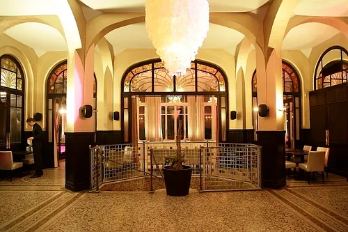 Le Télégraphe Restaurant Paris