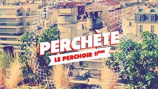 Perchète