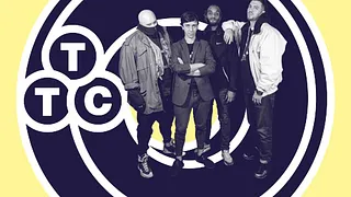 TTC Anniversary : Dj set + Guests