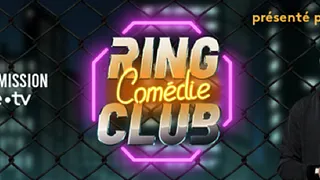 RING COMEDIE CLUB