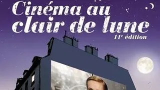 Festival Cinéma au Clair de Lune