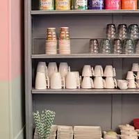 Sandy’s Cupcakes