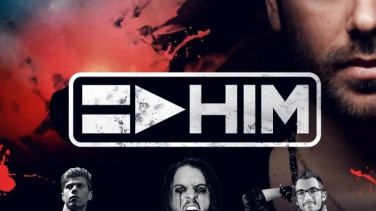 Edhim & Friends