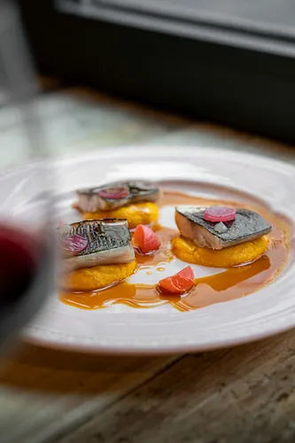 La Datcha Restaurant Paris