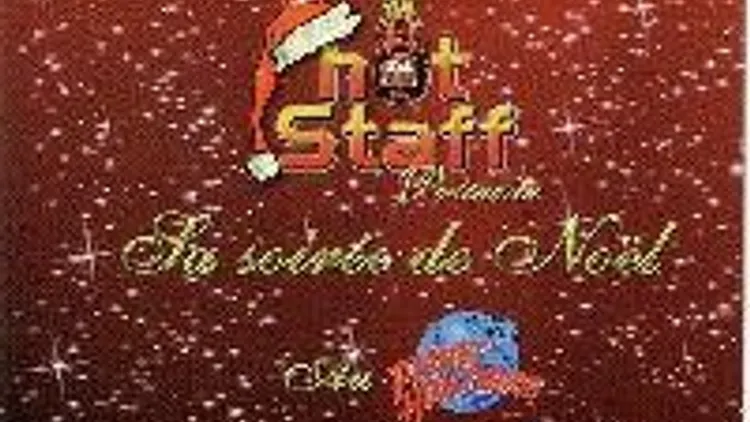 La Soirée De Noël