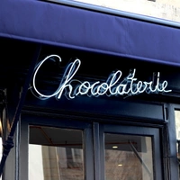 La Chocolaterie Cyril Lignac