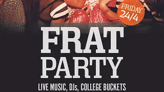 Frat Party