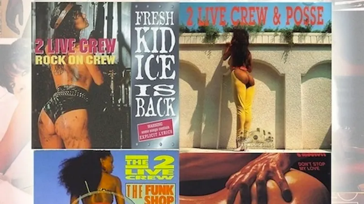 Groove Deluxe - Classic Booty Edition