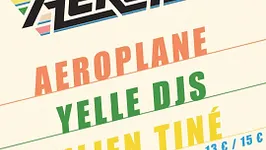 Aeropop