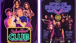 Open de France #9 - Sabre laser