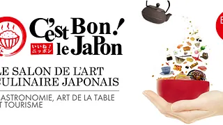 C'est Bon le Japon 5e Edition
