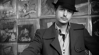 DJ Pharoah (Oneness Records)