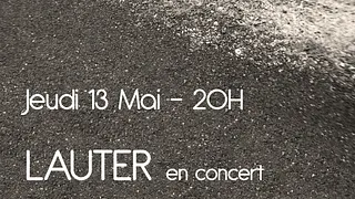 Lauter