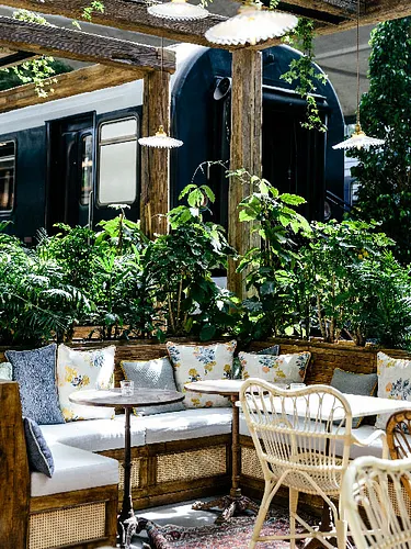 La Felicità Restaurant Paris