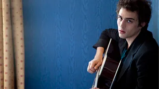 BENJAMIN SIKSOU + MAI LAN + LANA REINA