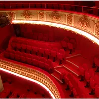 Théâtre Hébertot