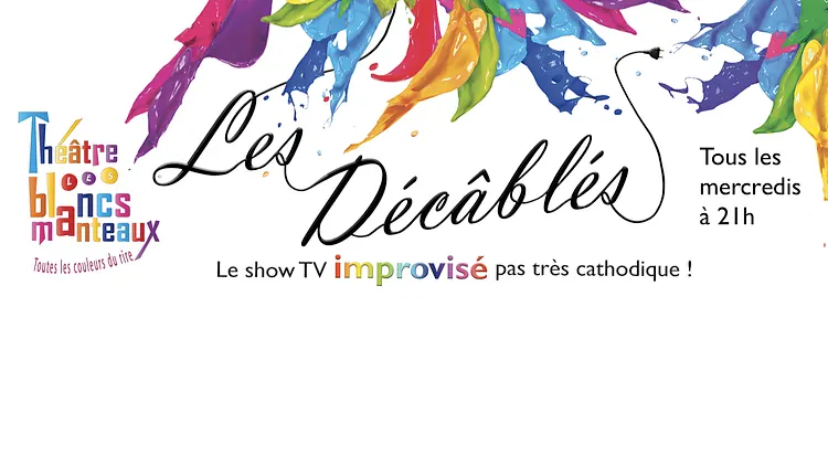 Les Décâblés