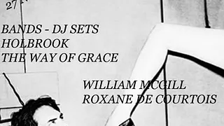 THE WAY OF GRACE // HOLBROOK