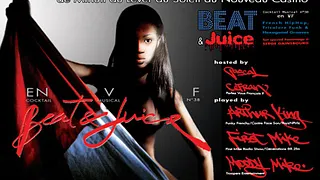 Beat & Juice 38