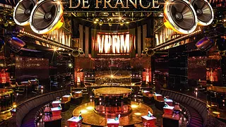LE PLUS INCROYABLE AFTER WORK DE FRANCE (MAGIQUE, UNIQUE, FEERIQUE)
