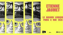 Etienne Jaumet